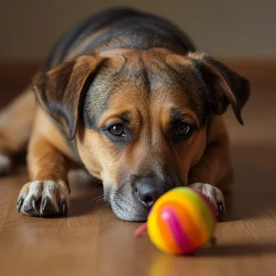Signs Your Dog Is Bored and Needs More Mental Stimulation