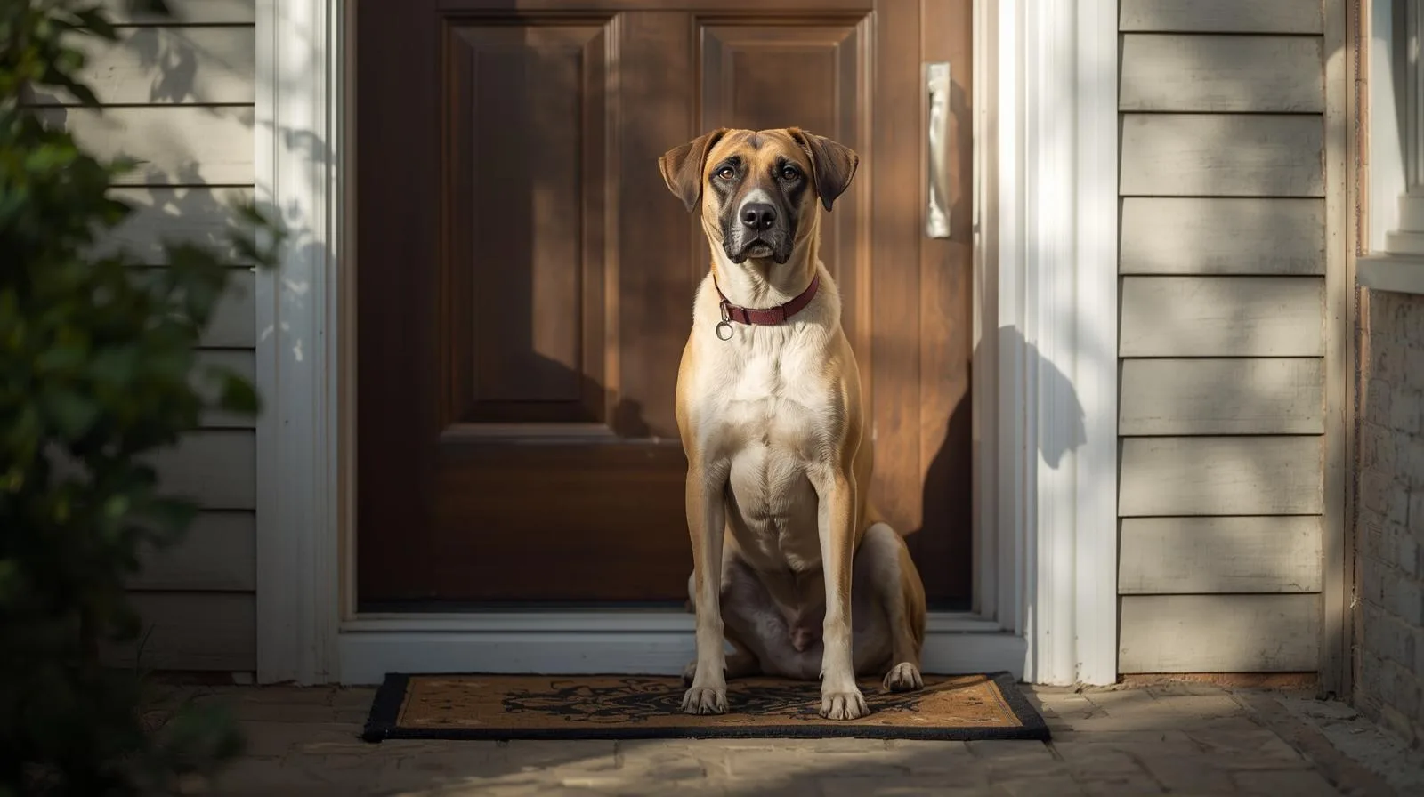 Simple Steps to Potty Train an Older Rescue Dog