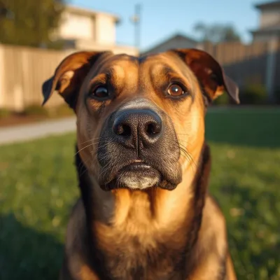 Teaching Your Dog the Quiet Command for Nuisance Barking