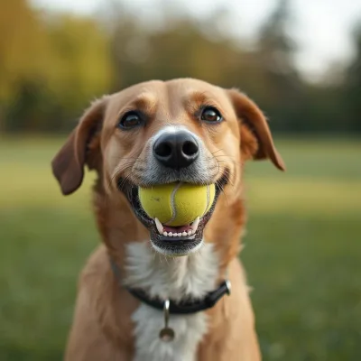 Teaching Your Dog to Play Fetch: A Step by Step Guide