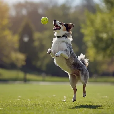 The Best Rewards for Dogs Who Aren't Food Motivated