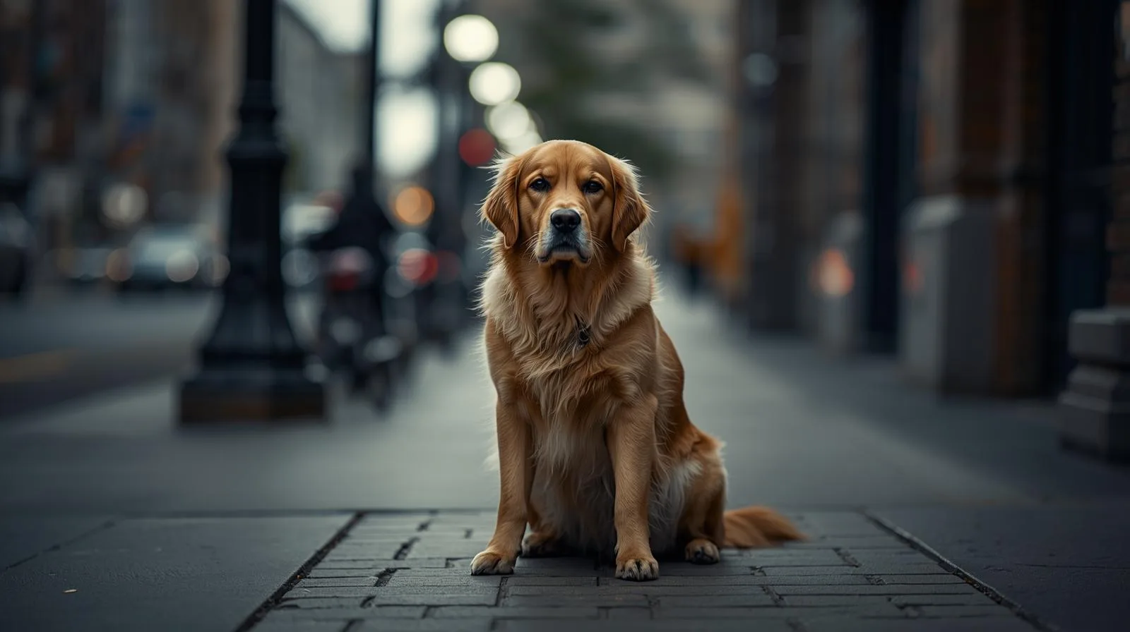 Why Your Dog Stops Walking and How to Fix It